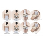 Wrap Neck Massager за врат, рамене и гръб